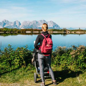 Fjallraven Kanken