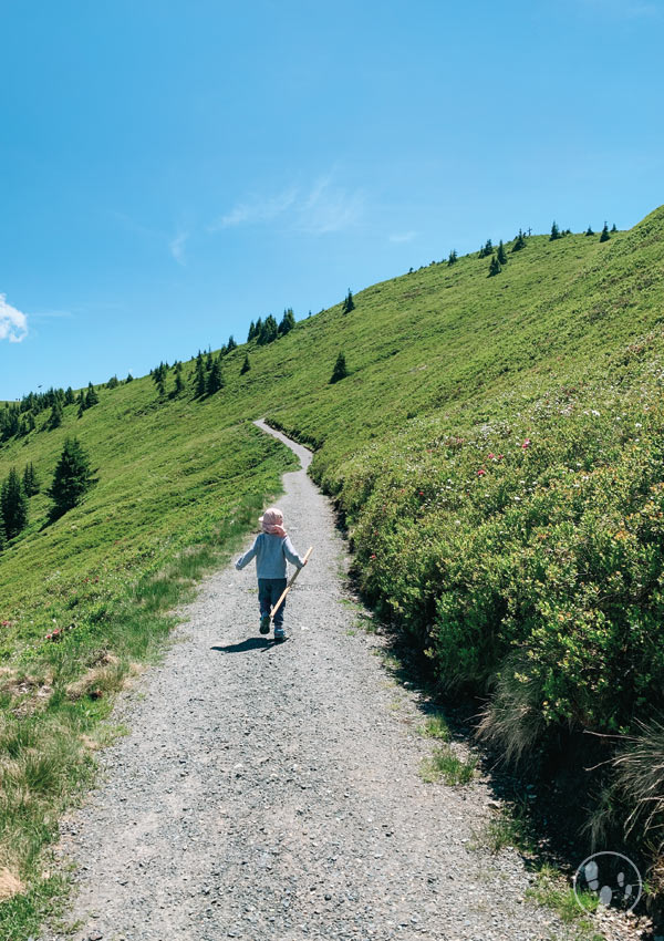 Leos Spielewanderweg