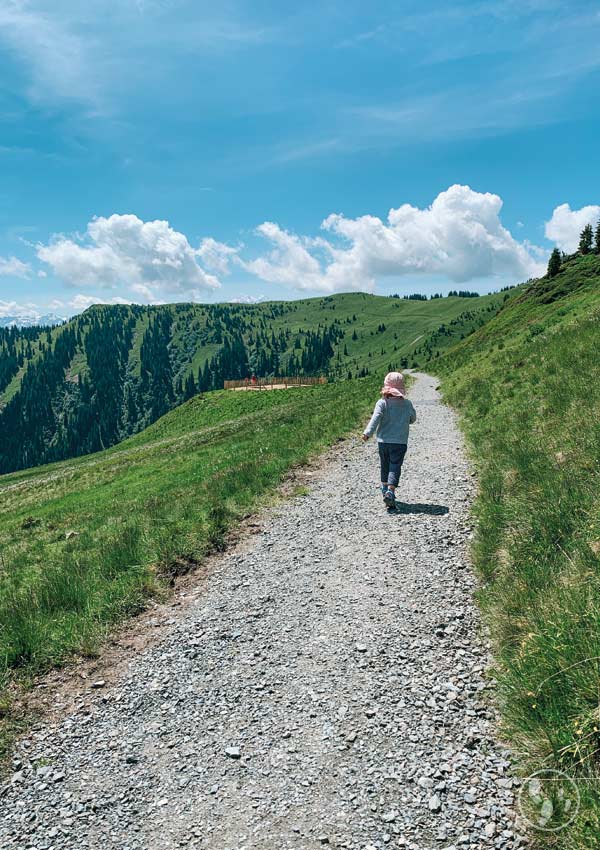 Leos Spielewanderweg